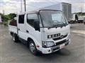 2017 Hino Dutro