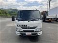 2017 Hino Dutro