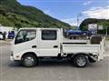 2017 Hino Dutro