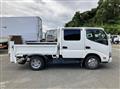 2017 Hino Dutro