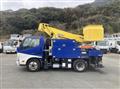 2013 Hino Dutro