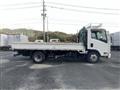 2012 Mazda Titan