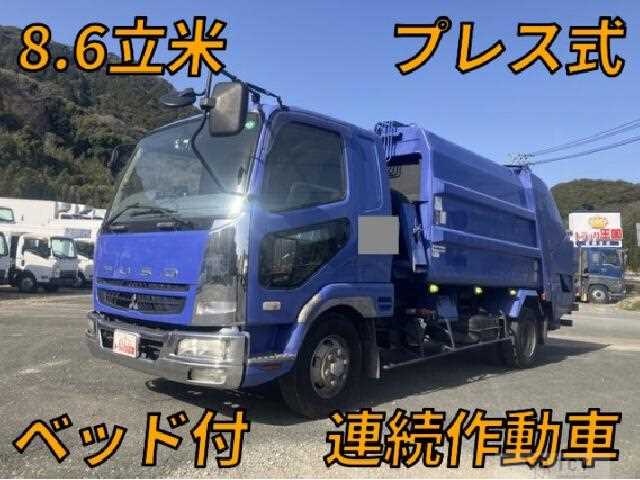 2007 Mitsubishi Fuso Fighter