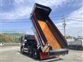 2018 Mitsubishi Fuso Super Great