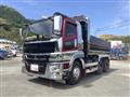 2018 Mitsubishi Fuso Super Great