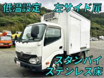 2019 Toyota Toyoace