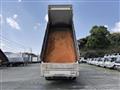 2021 Mitsubishi Fuso Super Great