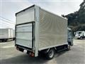 2011 Mitsubishi Fuso Canter