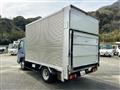 2011 Mitsubishi Fuso Canter