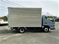 2011 Mitsubishi Fuso Canter