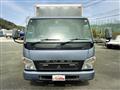 2011 Mitsubishi Fuso Canter