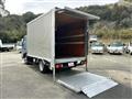 2011 Mitsubishi Fuso Canter