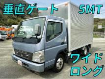 2011 Mitsubishi Fuso Canter