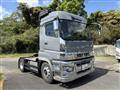 2019 Mitsubishi Fuso Super Great