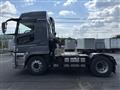 2019 Mitsubishi Fuso Super Great