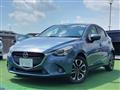 2015 Mazda Demio