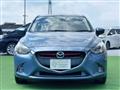 2015 Mazda Demio
