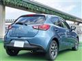 2015 Mazda Demio