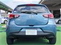 2015 Mazda Demio