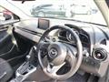 2015 Mazda Demio