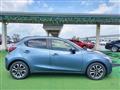 2015 Mazda Demio
