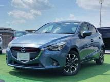 2015 Mazda Demio