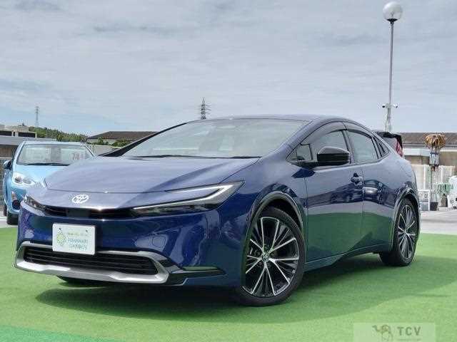 2023 Toyota Prius