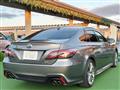 2021 Toyota Crown Hybrid