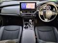 2021 Toyota Crown Hybrid