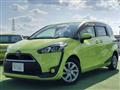 2016 Toyota Sienta