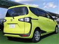 2016 Toyota Sienta