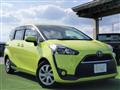 2016 Toyota Sienta