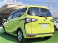 2016 Toyota Sienta