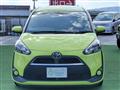 2016 Toyota Sienta
