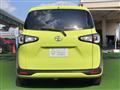2016 Toyota Sienta