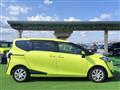 2016 Toyota Sienta