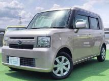 2012 Daihatsu Move Conte