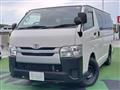 2016 Toyota Hiace Van