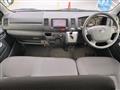 2016 Toyota Hiace Van