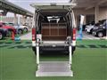 2016 Toyota Hiace Van