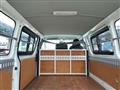 2016 Toyota Hiace Van