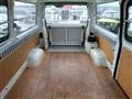 2016 Toyota Hiace Van