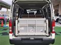 2016 Toyota Hiace Van