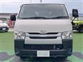 2016 Toyota Hiace Van