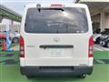 2016 Toyota Hiace Van