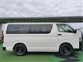 2016 Toyota Hiace Van