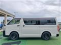2016 Toyota Hiace Van