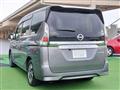 2021 Nissan Serena