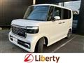 2026 Honda N BOX