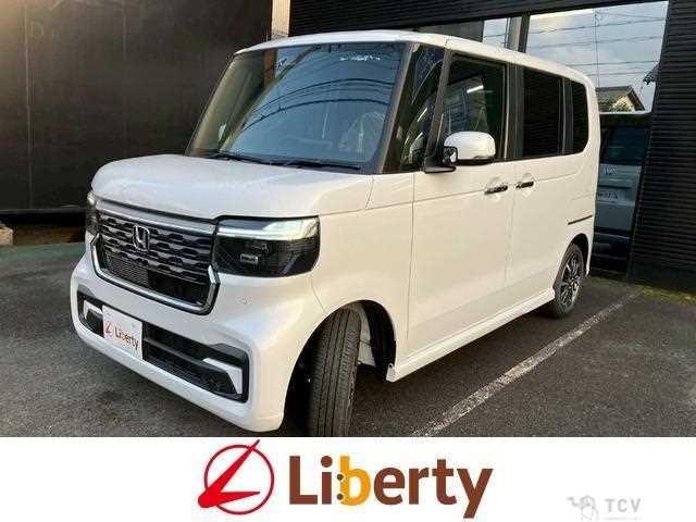 2026 Honda N BOX